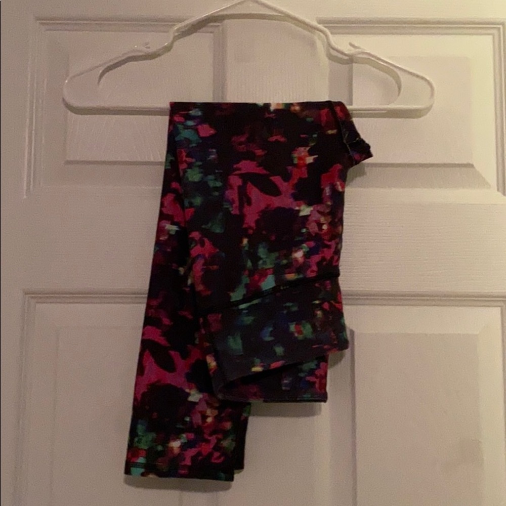 Fabletics Capris